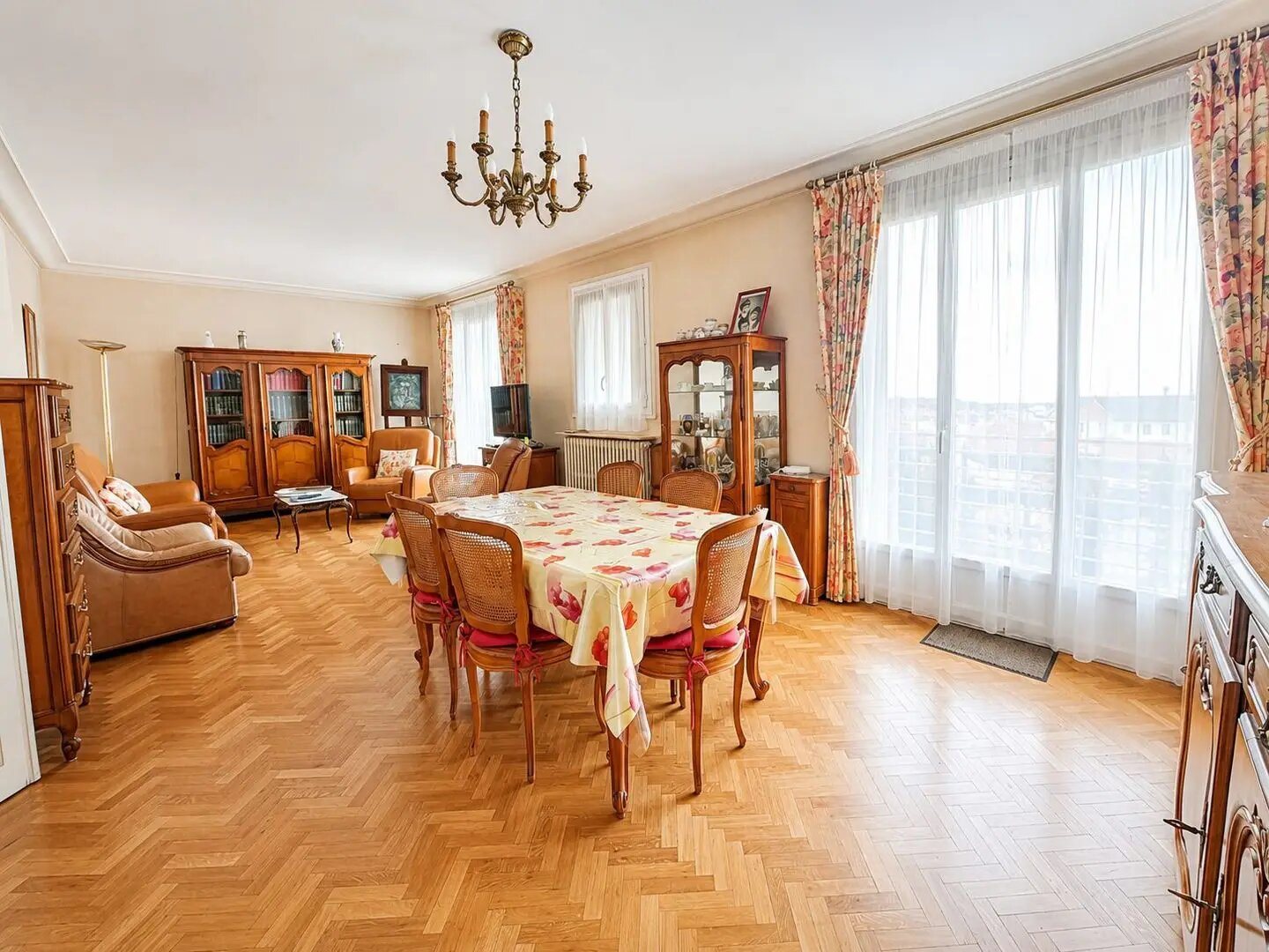 Appartement à vendre, 150m², Tours