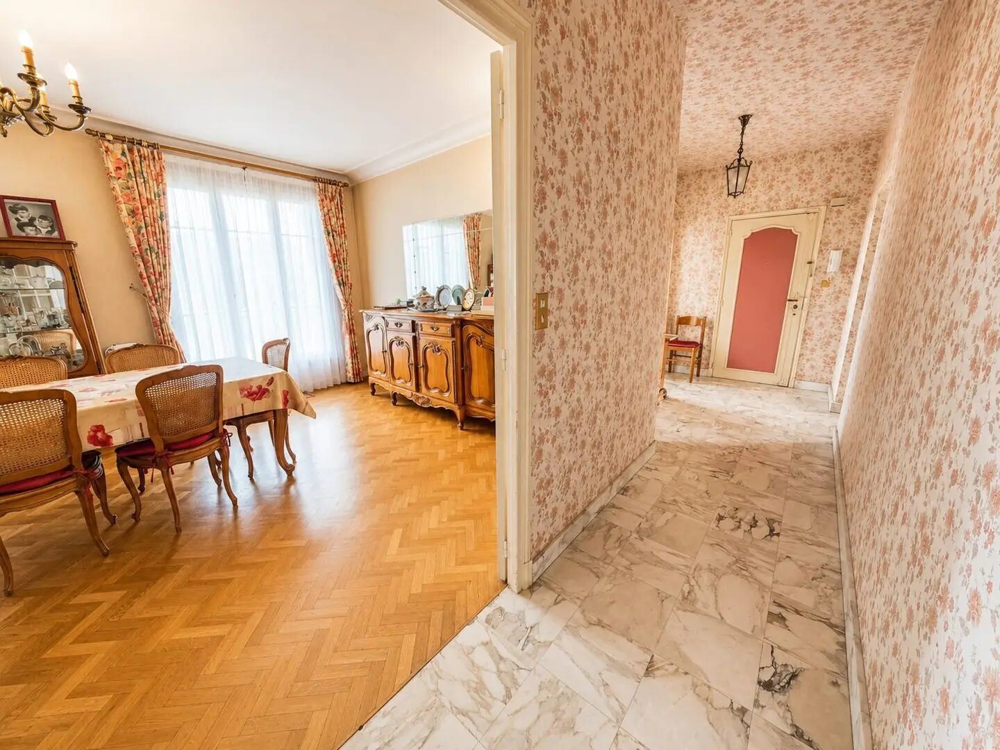 Appartement à vendre, 150m², Tours