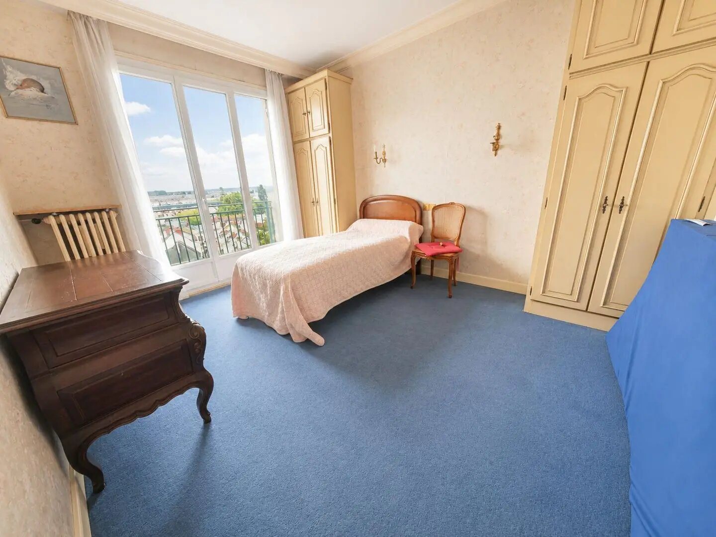 Appartement à vendre, 150m², Tours