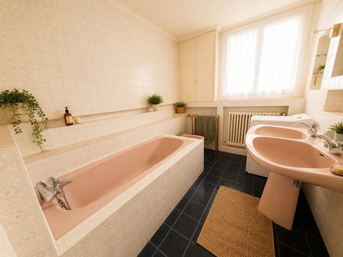 Appartement à vendre, 150m², Tours