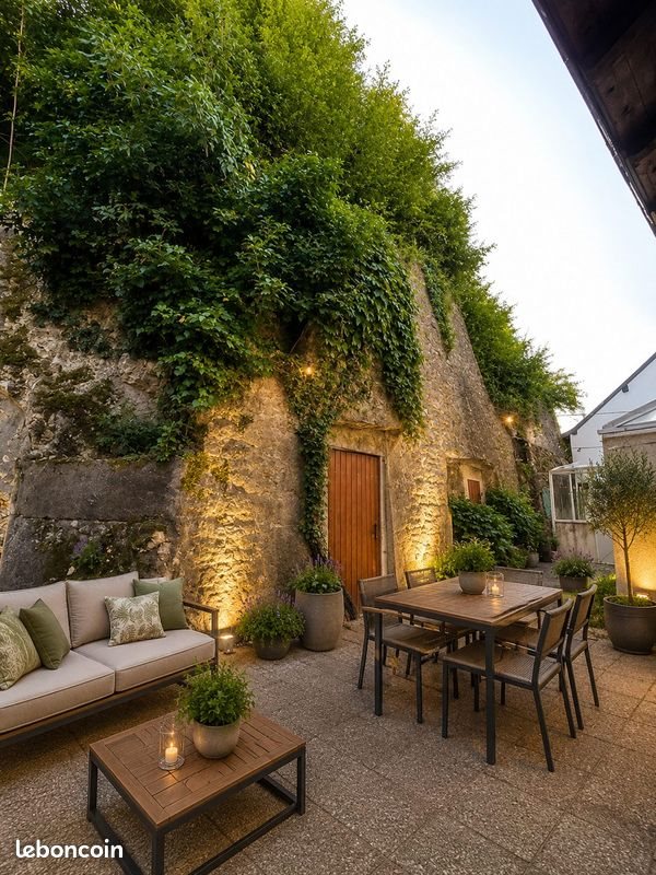 Maison à vendre, 156m², Monts