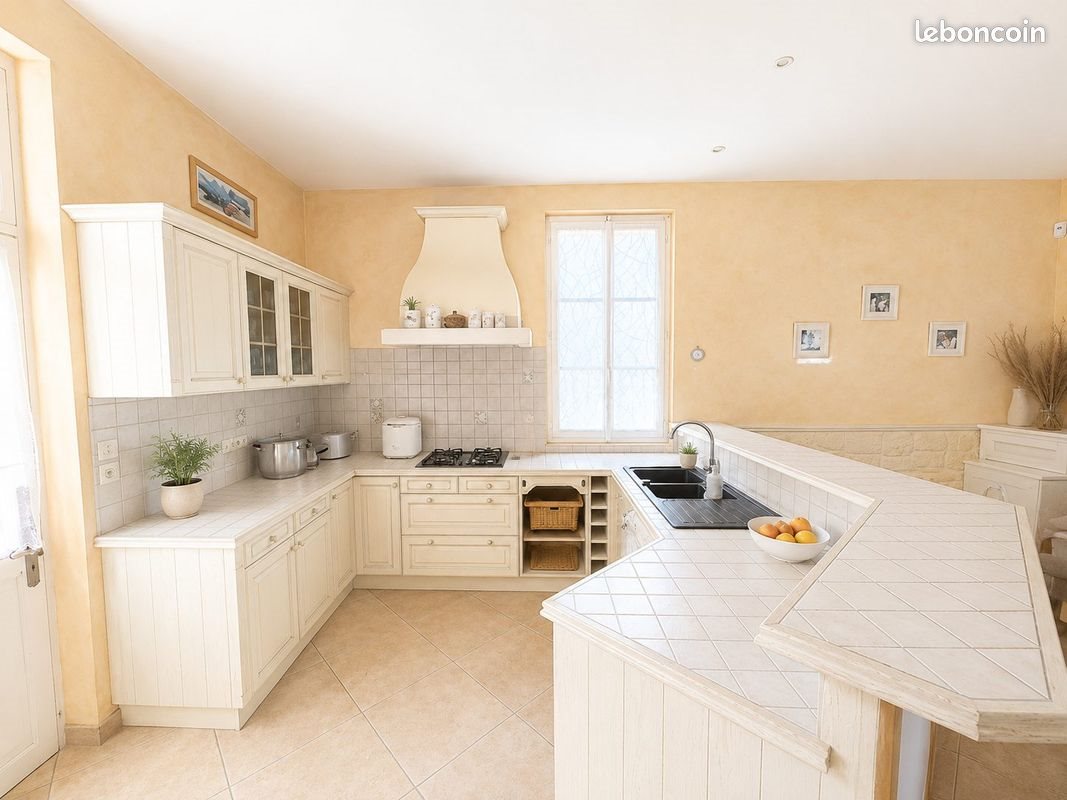 Maison à vendre, 156m², Monts