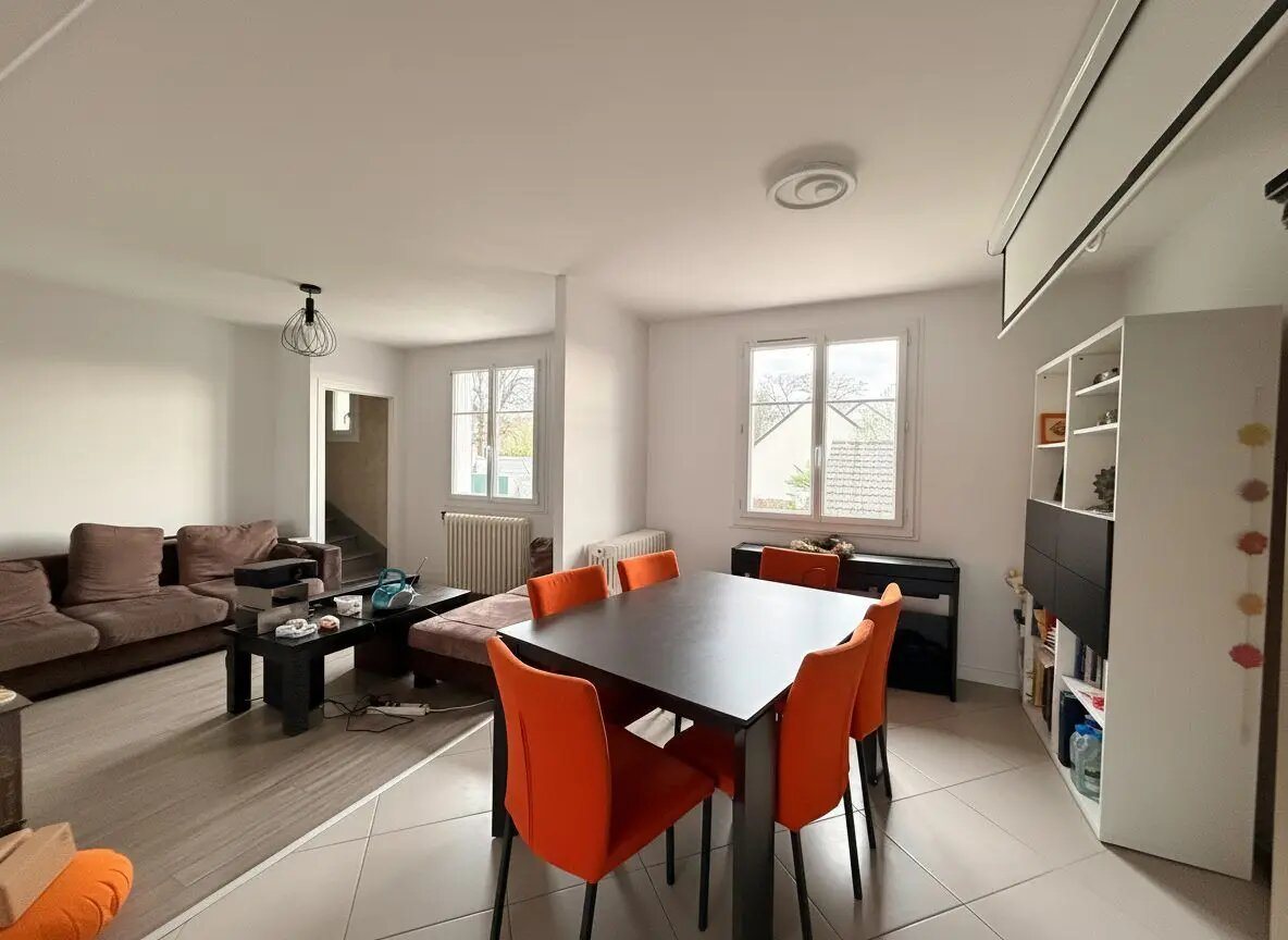 Maison à vendre, 124m², Monts