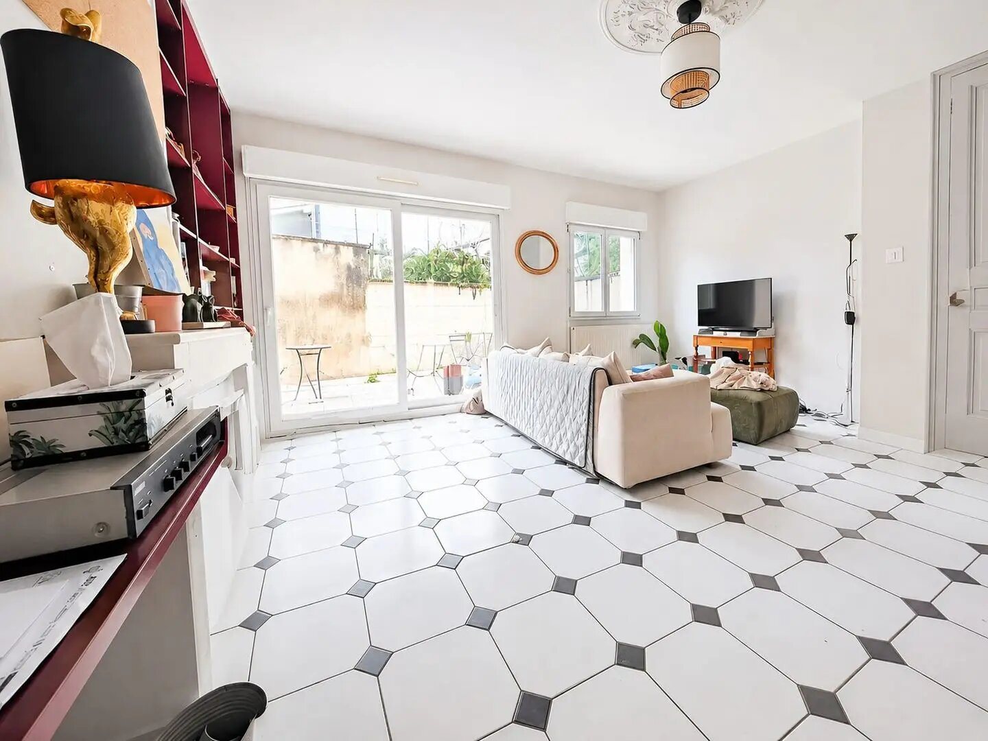 Maison à vendre, 117m², Tours