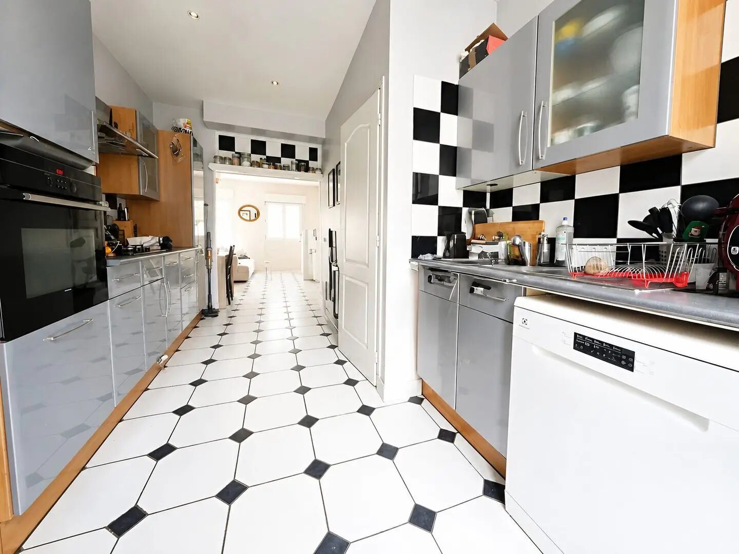 Maison à vendre, 117m², Tours