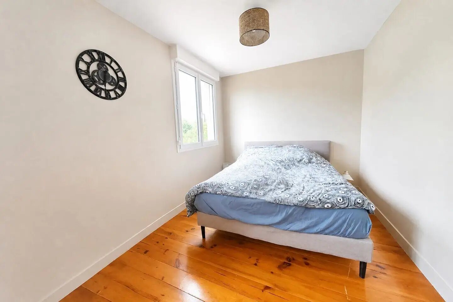 Maison à vendre, 117m², Tours