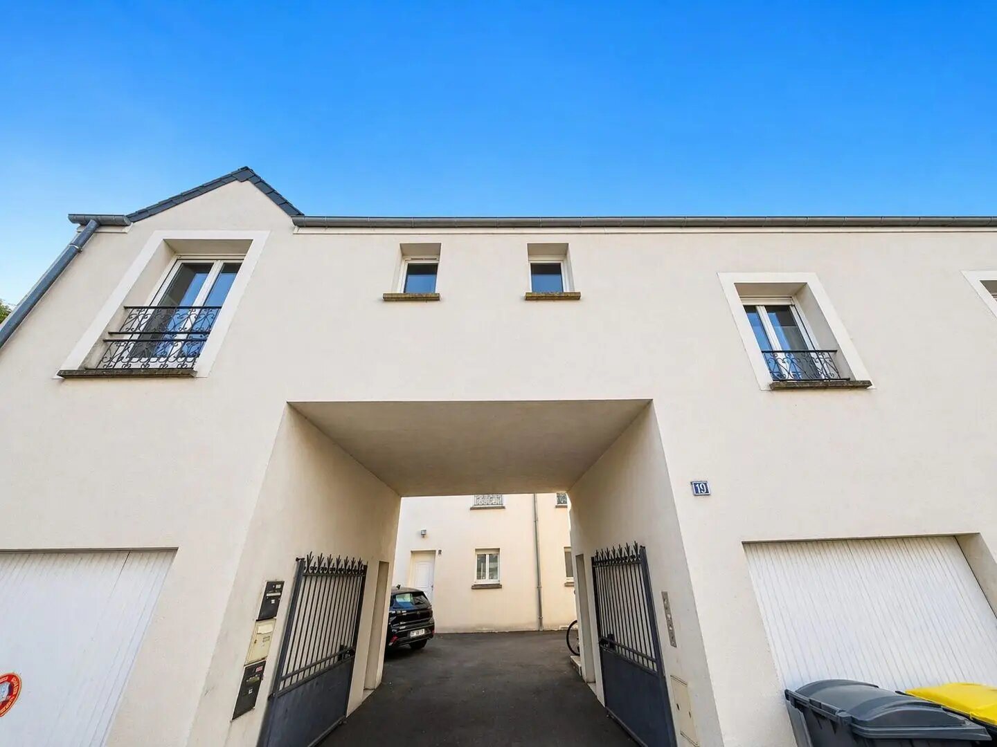 Appartement à vendre, 32m², La Riche