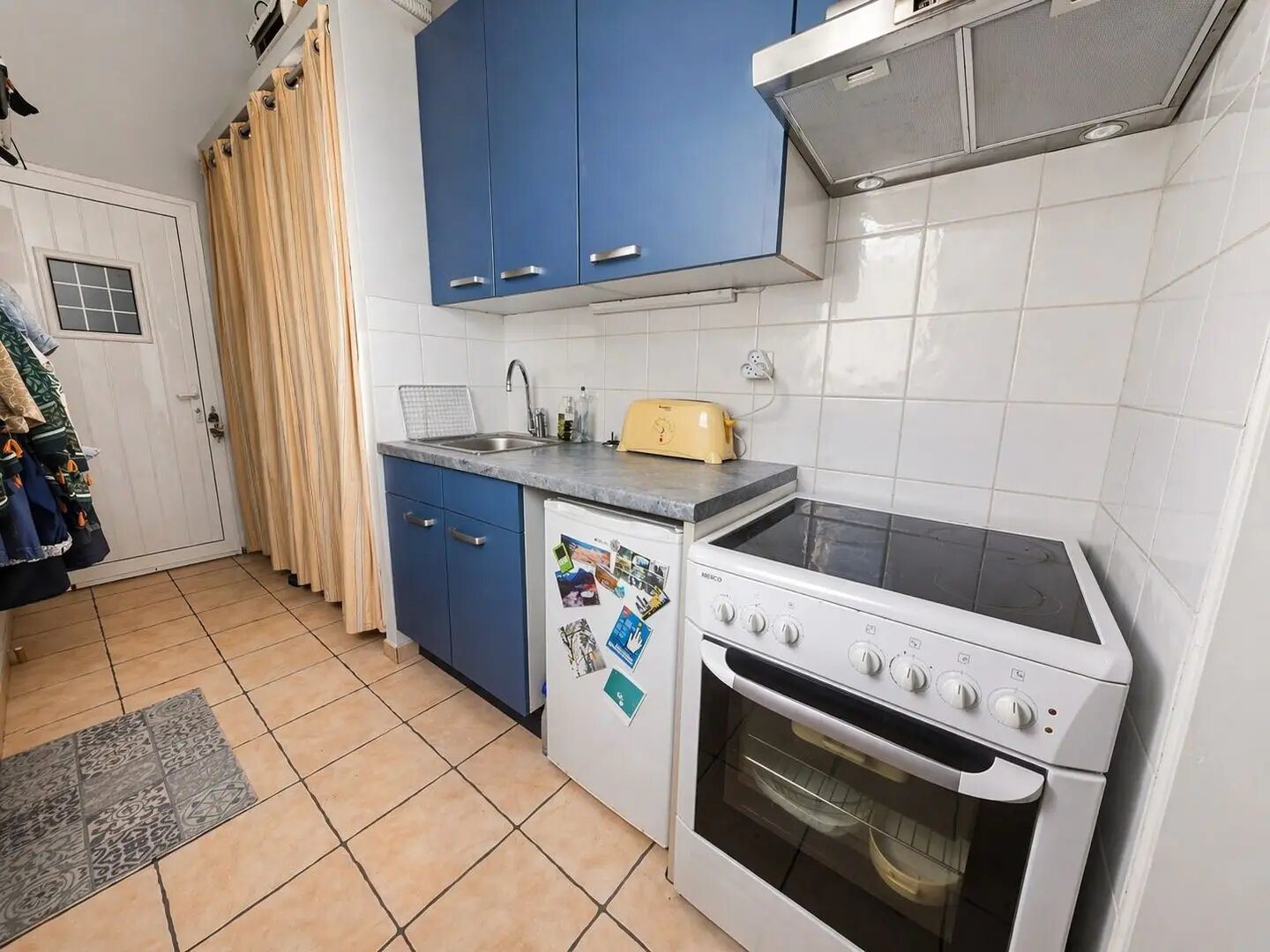 Appartement à vendre, 32m², La Riche