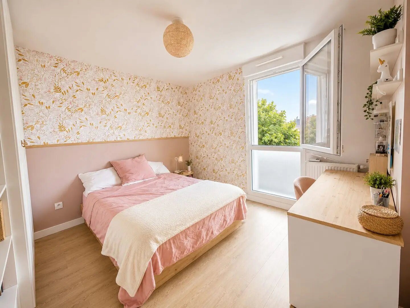Appartement à vendre, 74m², Tours