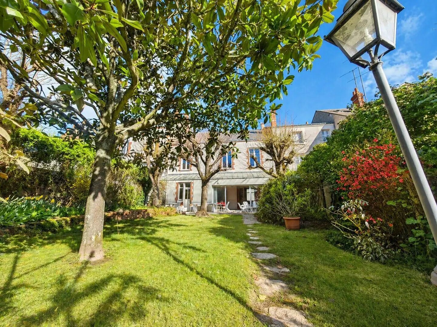 Maison à vendre, 218m², Tours