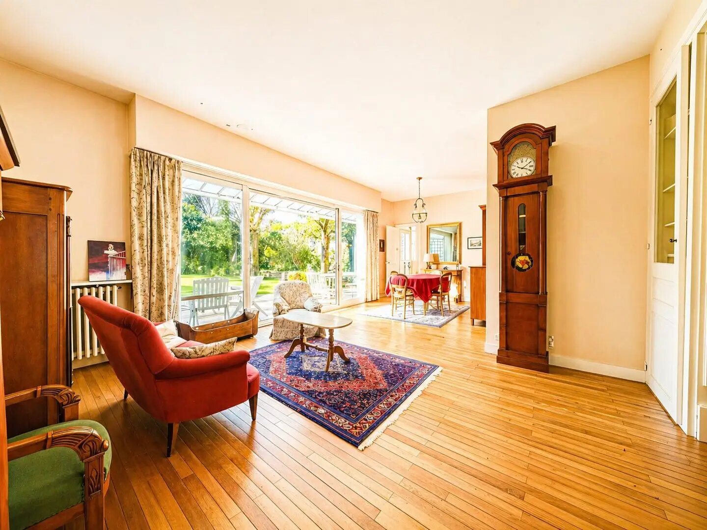 Maison à vendre, 218m², Tours