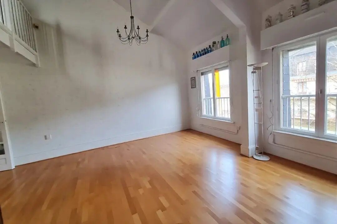 Appartement à vendre, 94m², Tours