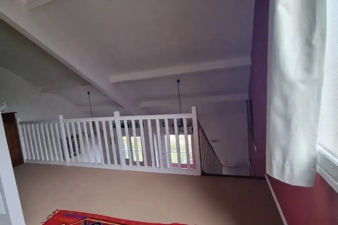 Appartement à vendre, 94m², Tours