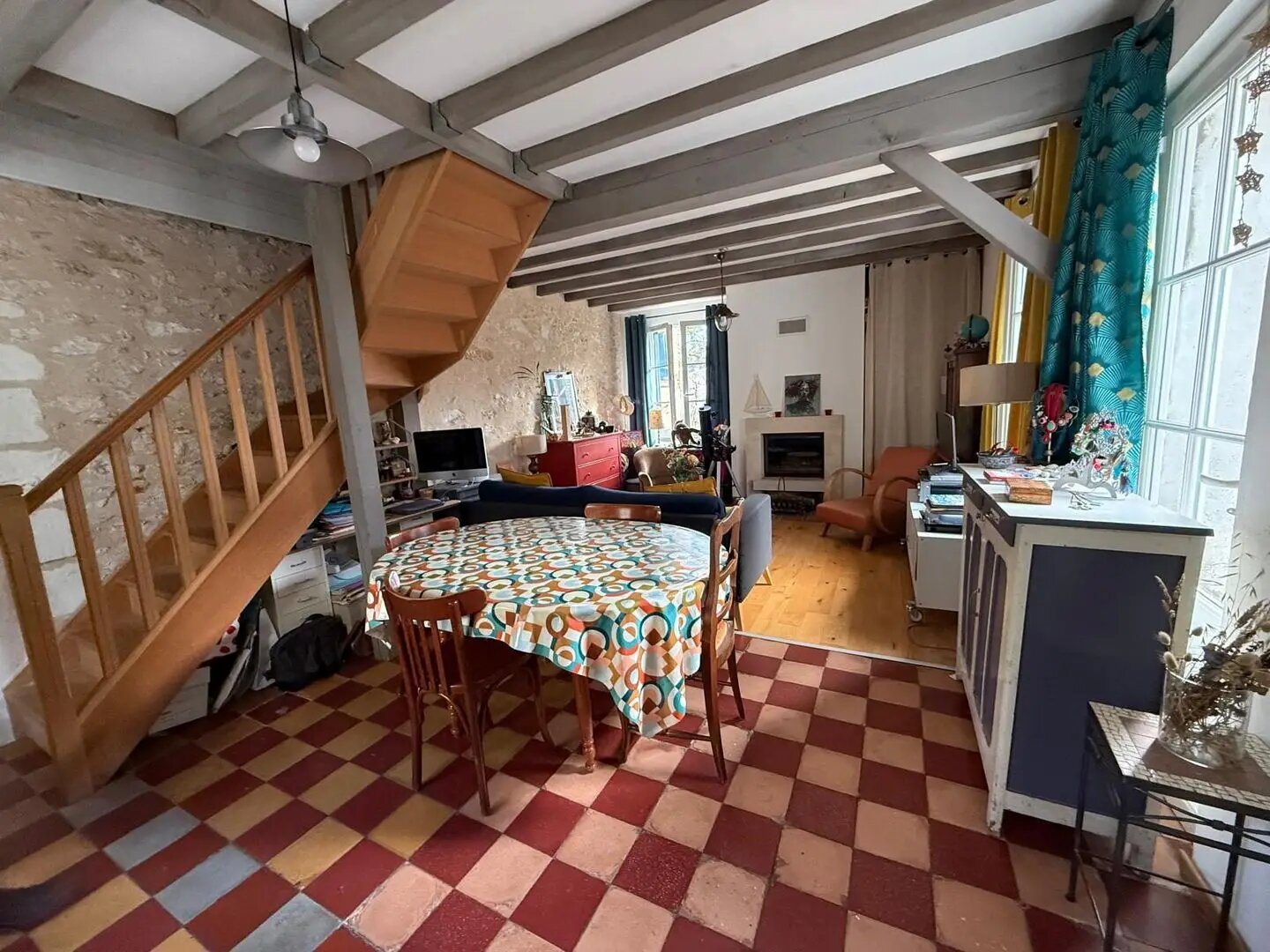 Maison à vendre, 80m², Tours