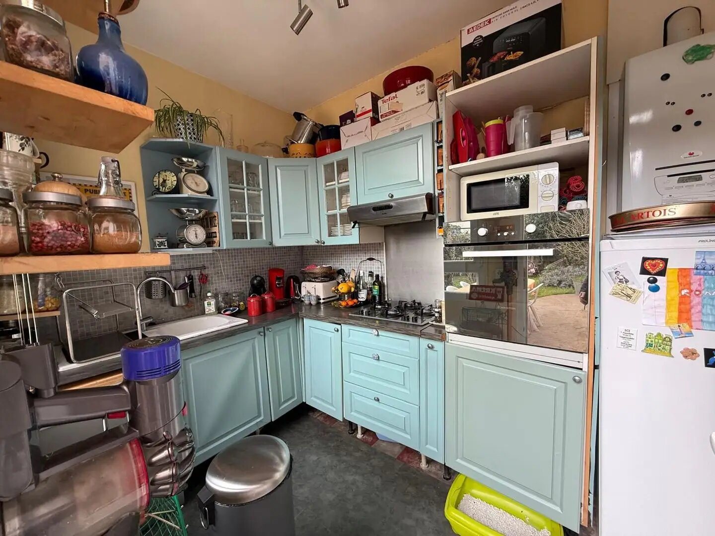 Maison à vendre, 80m², Tours