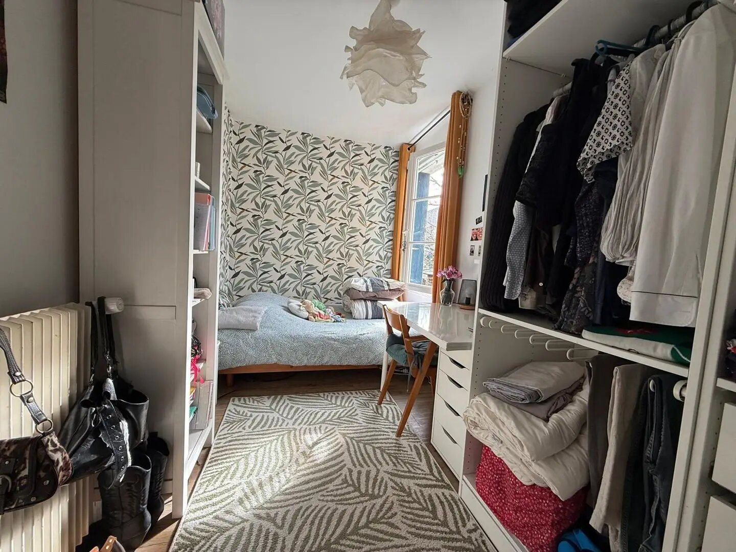Maison à vendre, 80m², Tours