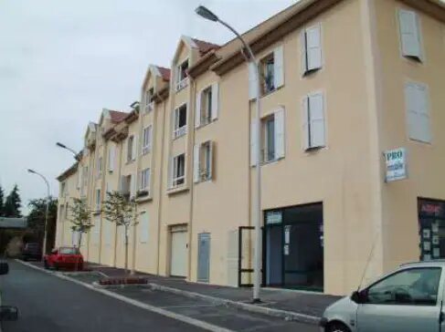 Appartement à louer, 65m², Liancourt
