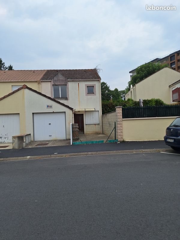Maison à vendre, 88m², Montataire
