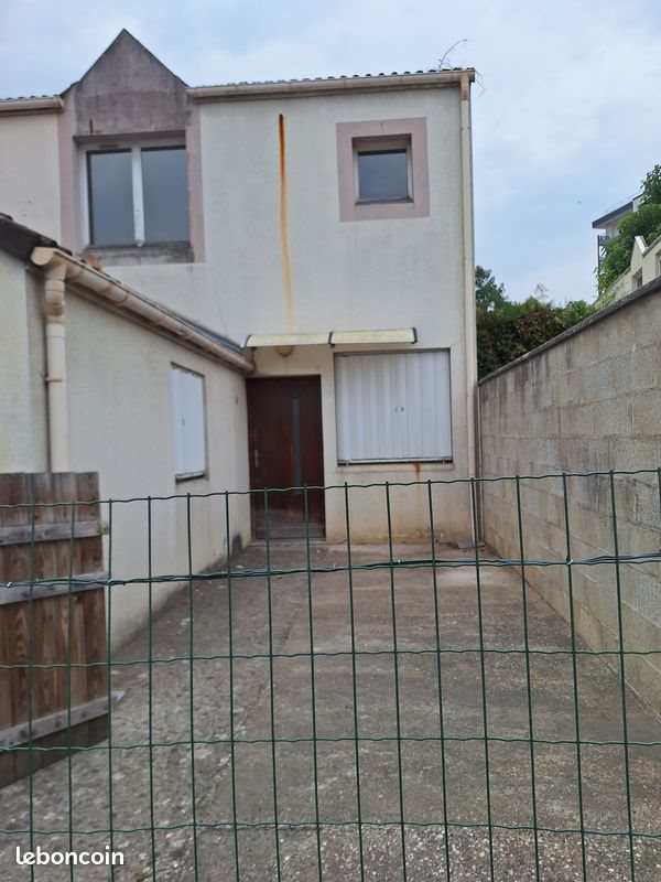 Maison à vendre, 88m², Montataire