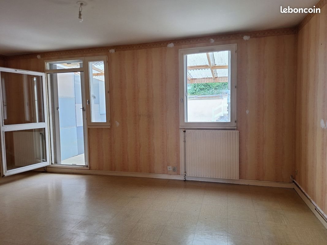 Maison à vendre, 88m², Montataire