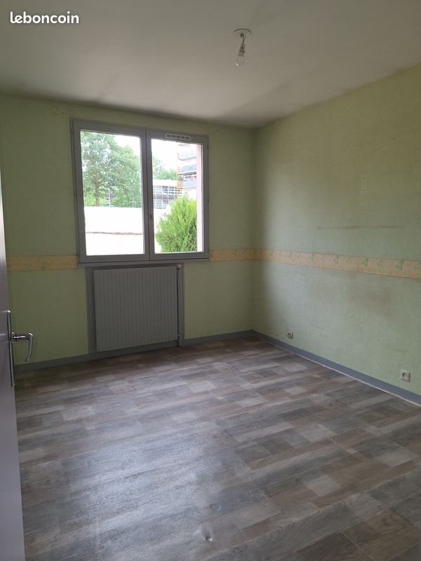 Maison à vendre, 88m², Montataire
