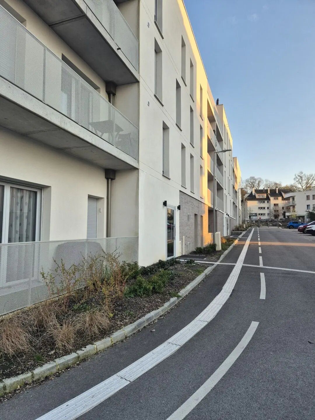 Appartement à louer, 73m², Clermont