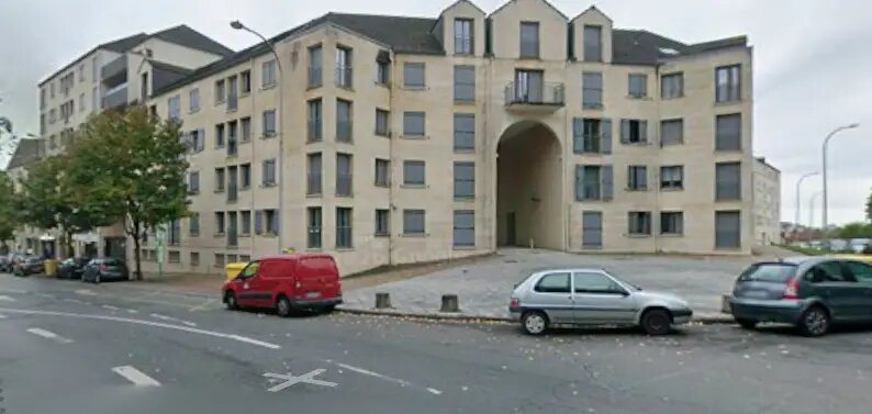 Appartement à louer, 65m², Creil