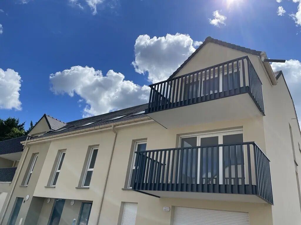 Appartement à louer, 80m², Les Ageux
