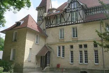Appartement à louer, 53m², Chantilly