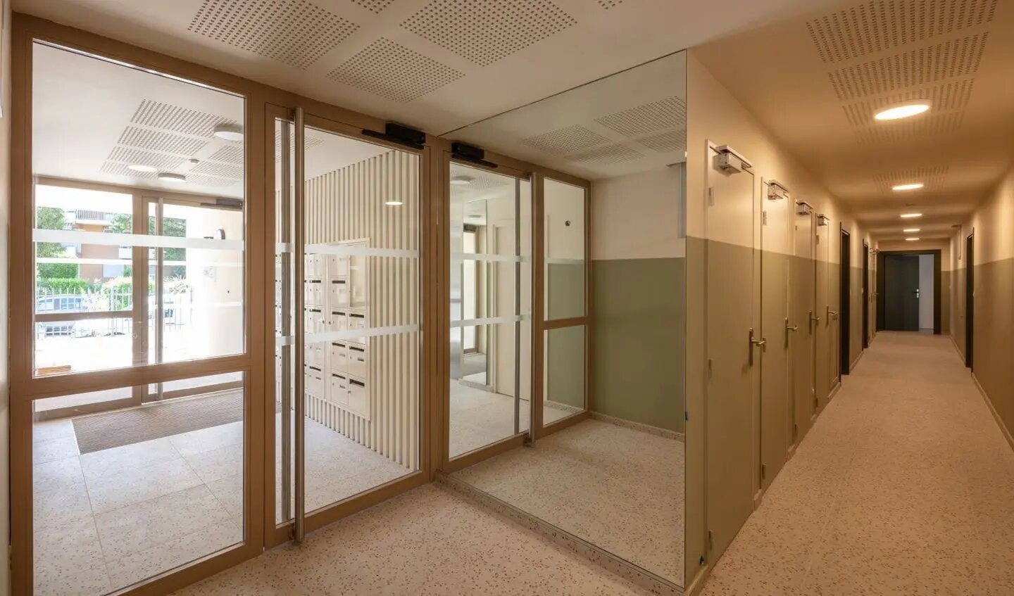 Appartement à vendre, 92m², Villefranche-sur-Saône