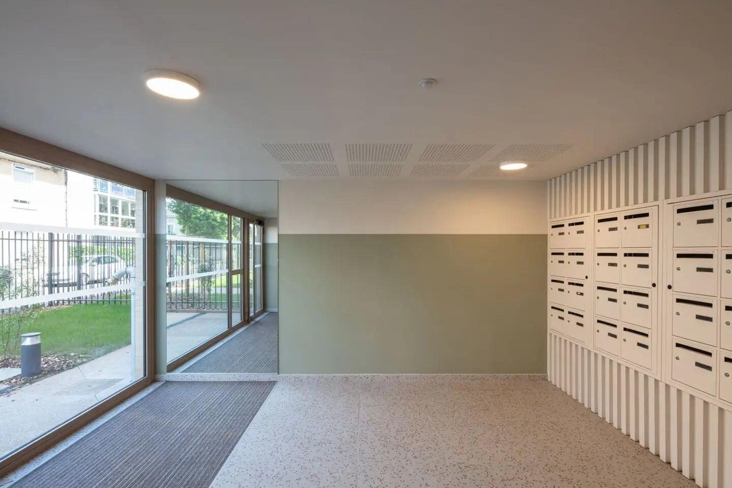 Appartement à vendre, 63m², Villefranche-sur-Saône