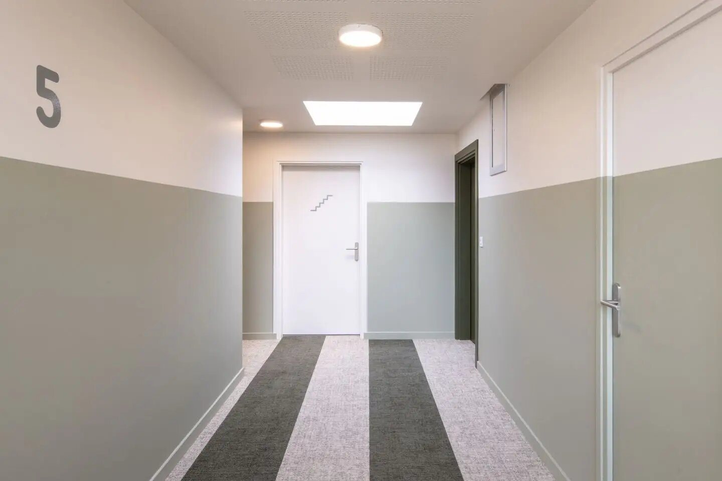 Appartement à vendre, 55m², Villefranche-sur-Saône