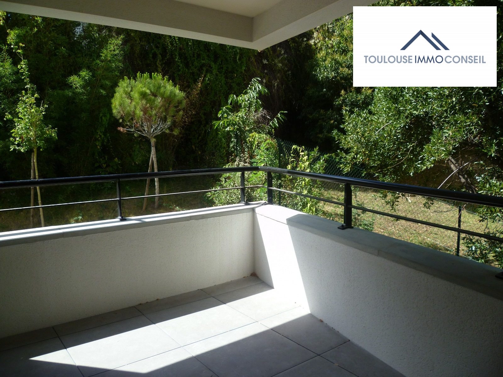 Appartement à louer, 61m², Toulouse