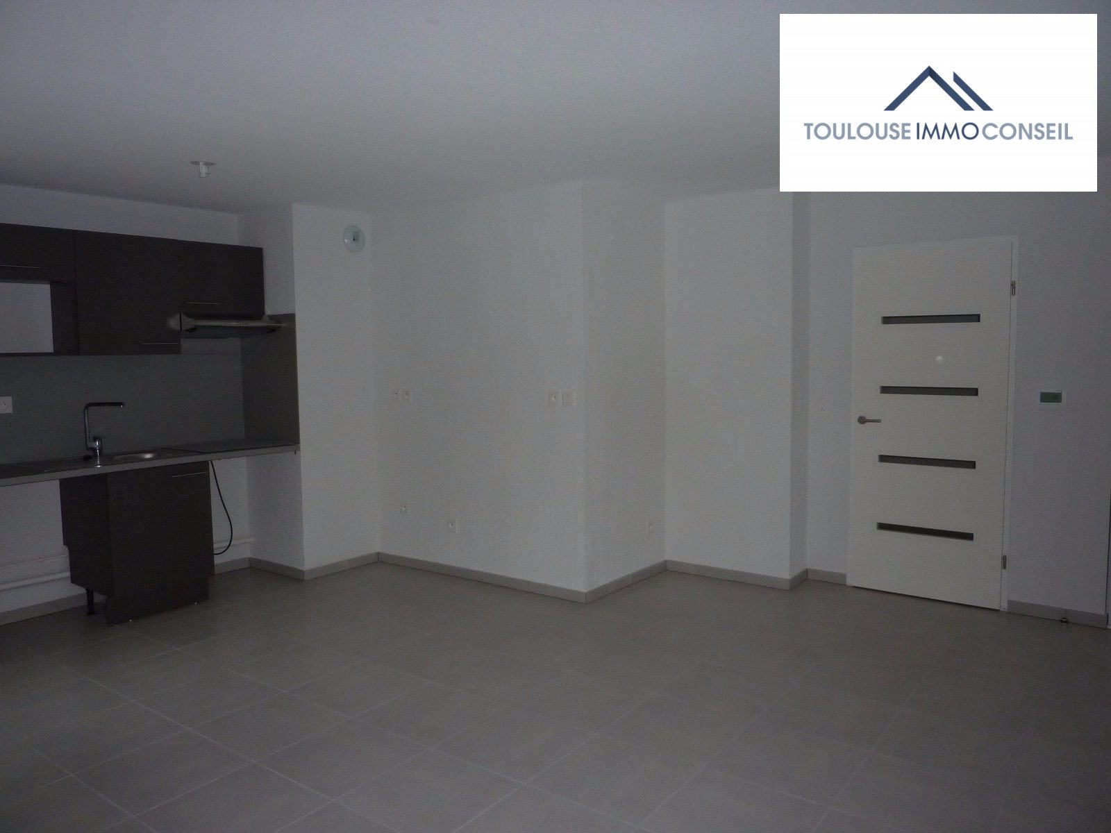 Appartement à louer, 61m², Toulouse