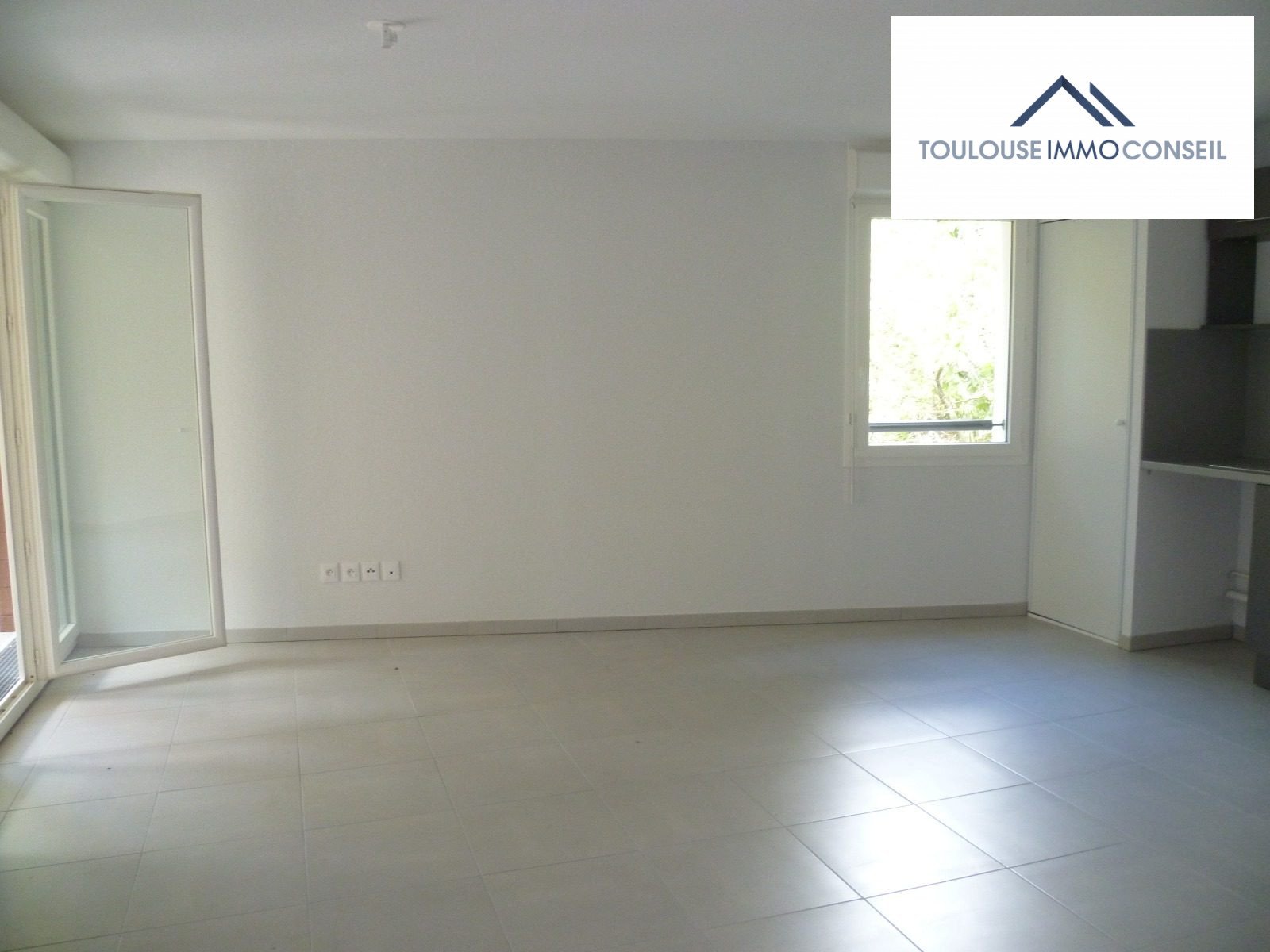 Appartement à louer, 61m², Toulouse