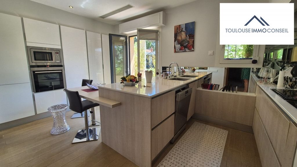 Maison à vendre, 114m², Toulouse