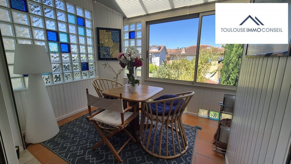 Maison à vendre, 114m², Toulouse