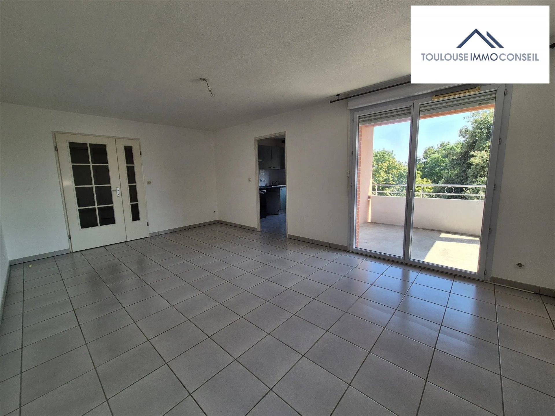 Appartement à louer, 58m², Saint-Jean
