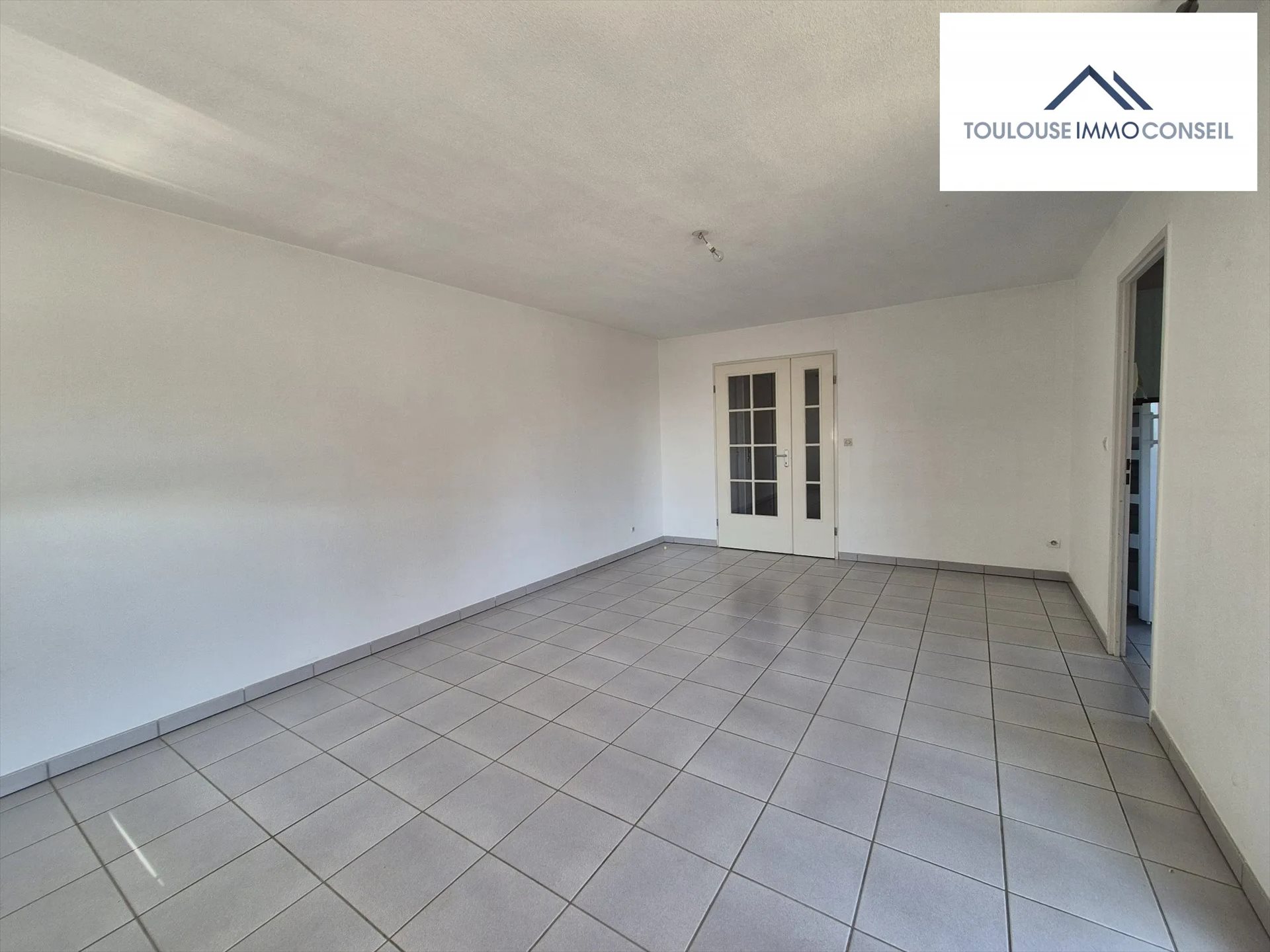 Appartement à louer, 58m², Saint-Jean