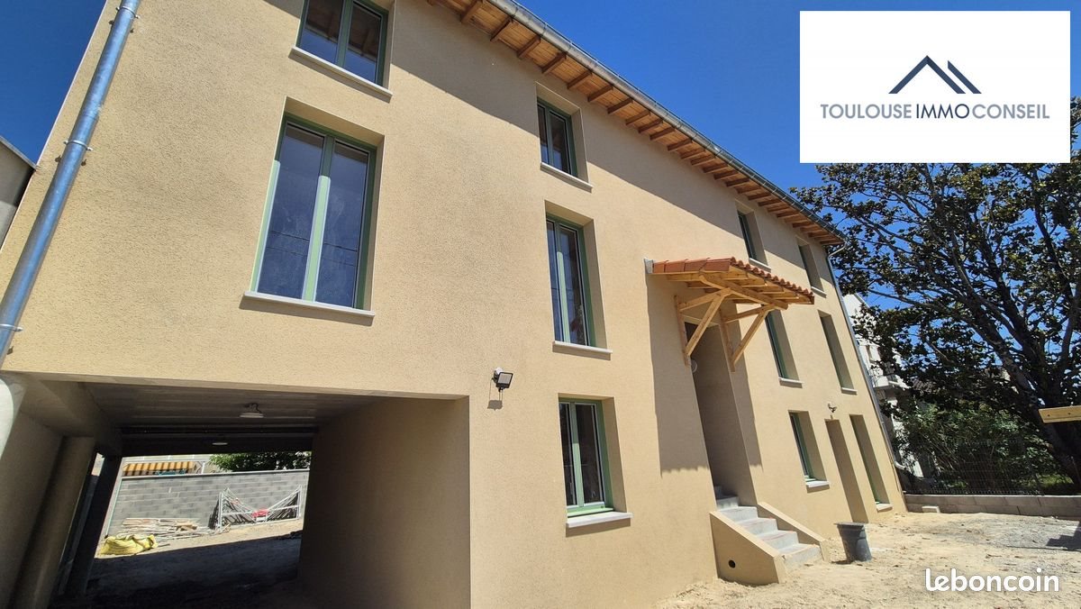 Appartement à louer, 112m², Grenade