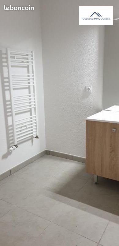 Appartement à louer, 59m², Tournefeuille