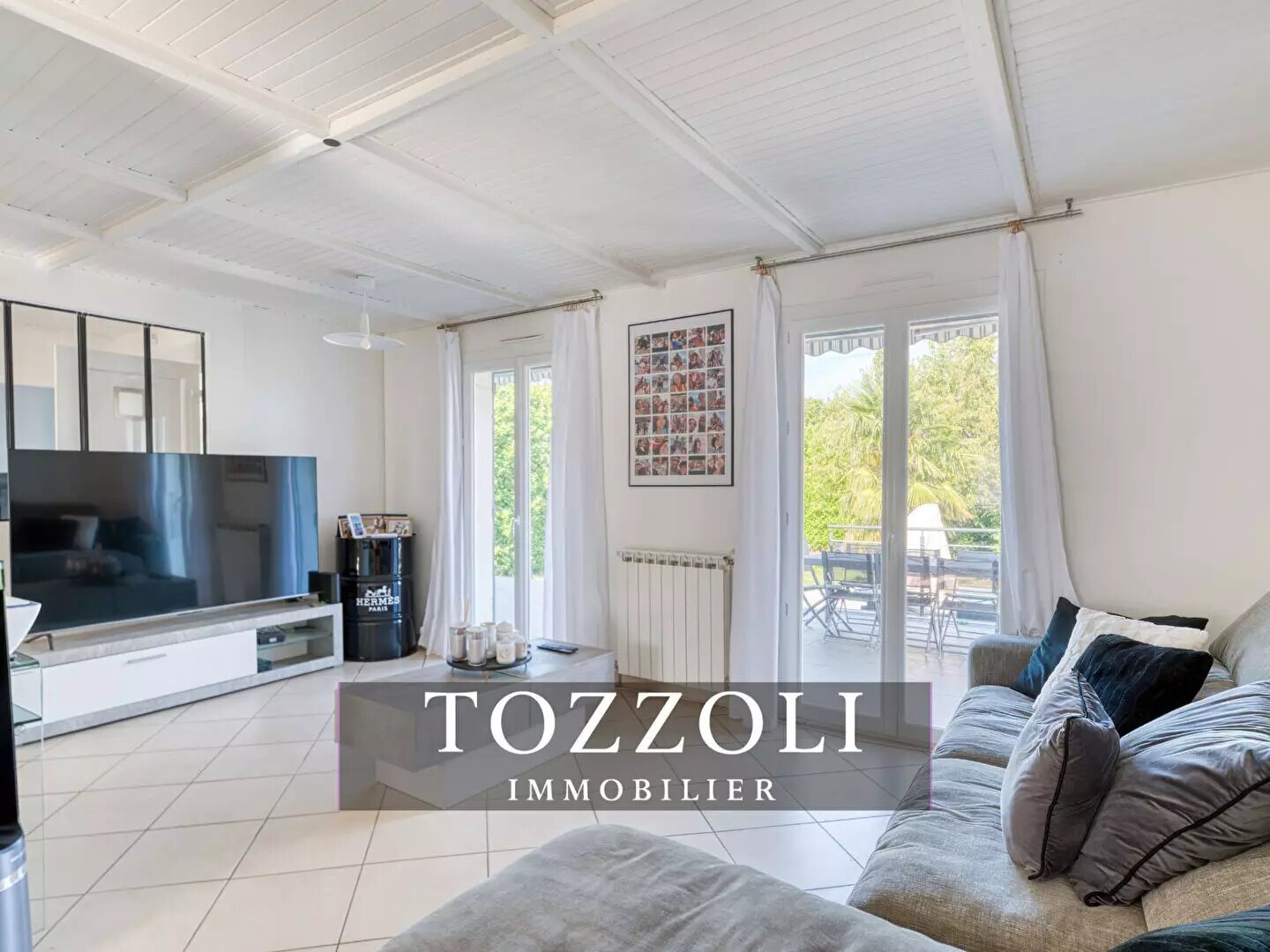 Maison à vendre, 180m², Saint-Laurent-de-Mure