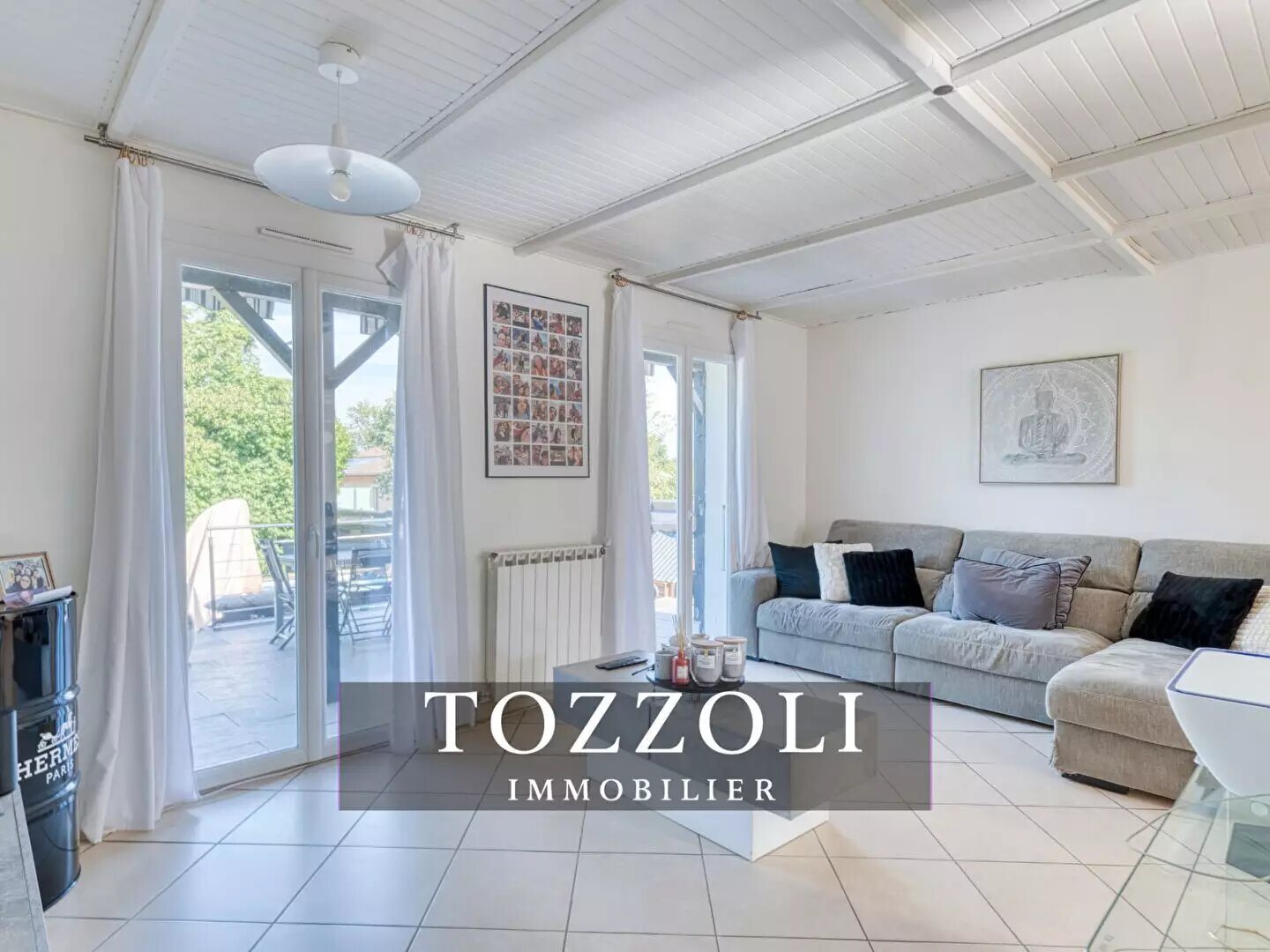 Maison à vendre, 180m², Saint-Laurent-de-Mure