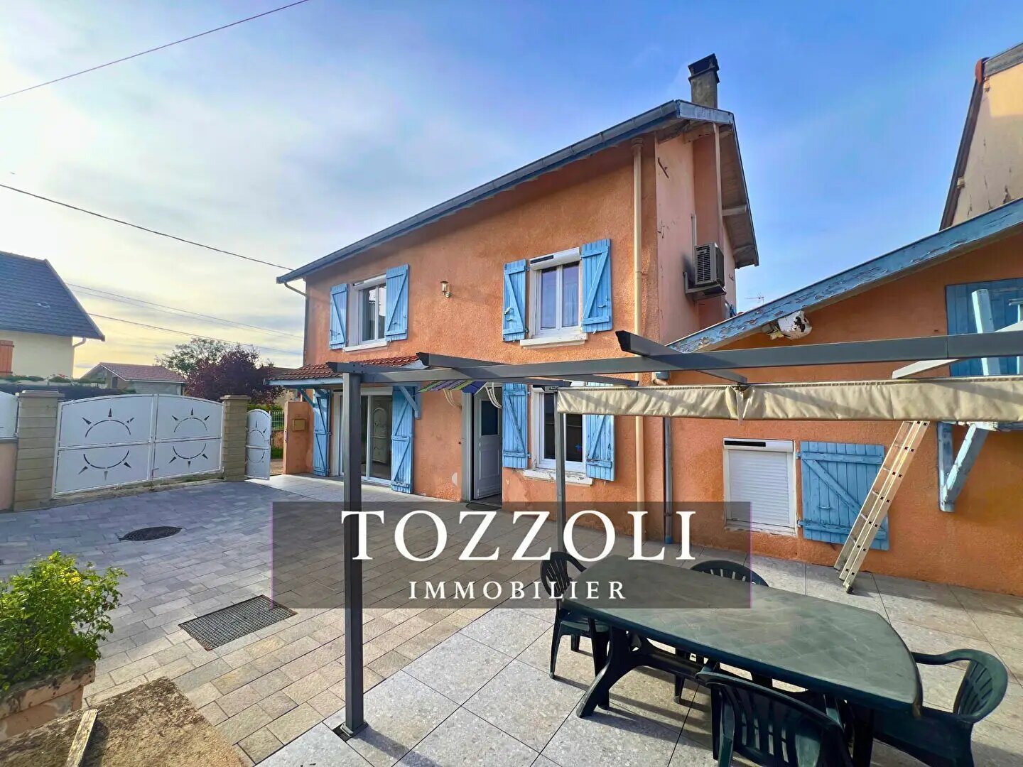 Maison à vendre, 111m², Artas