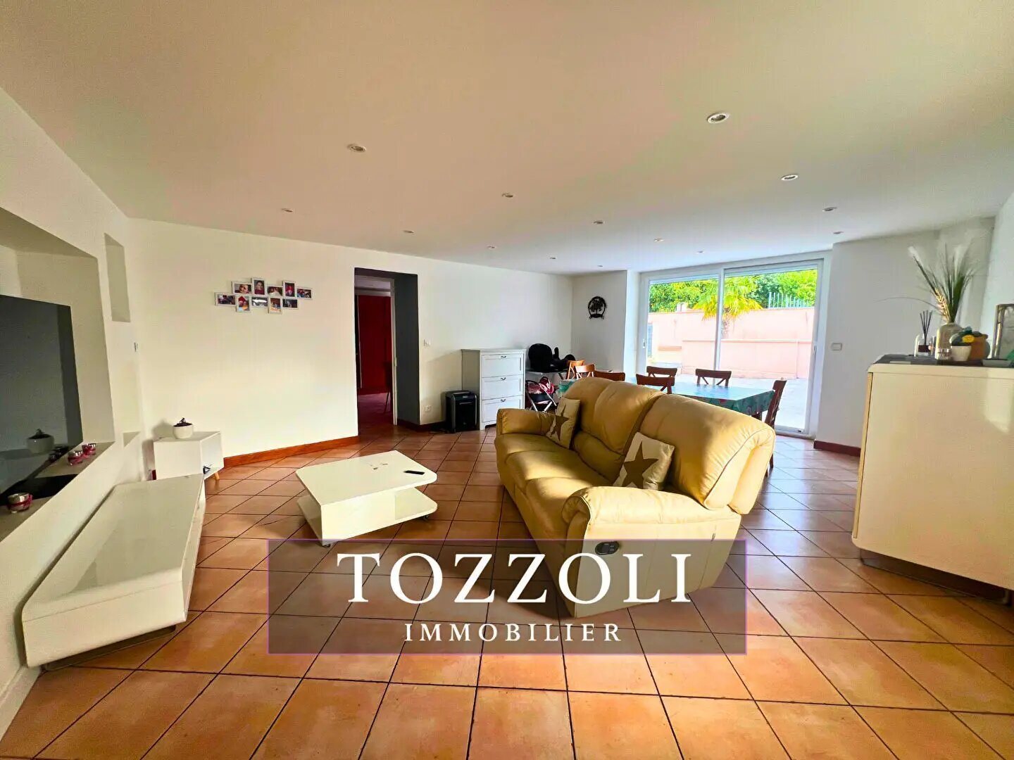 Maison à vendre, 111m², Artas