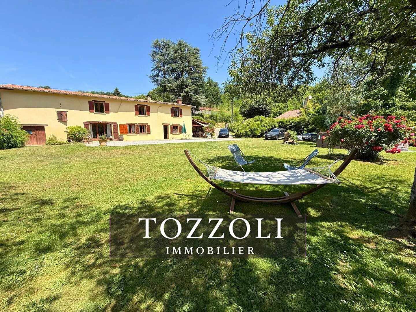 Maison à vendre, 170m², Oytier-Saint-Oblas
