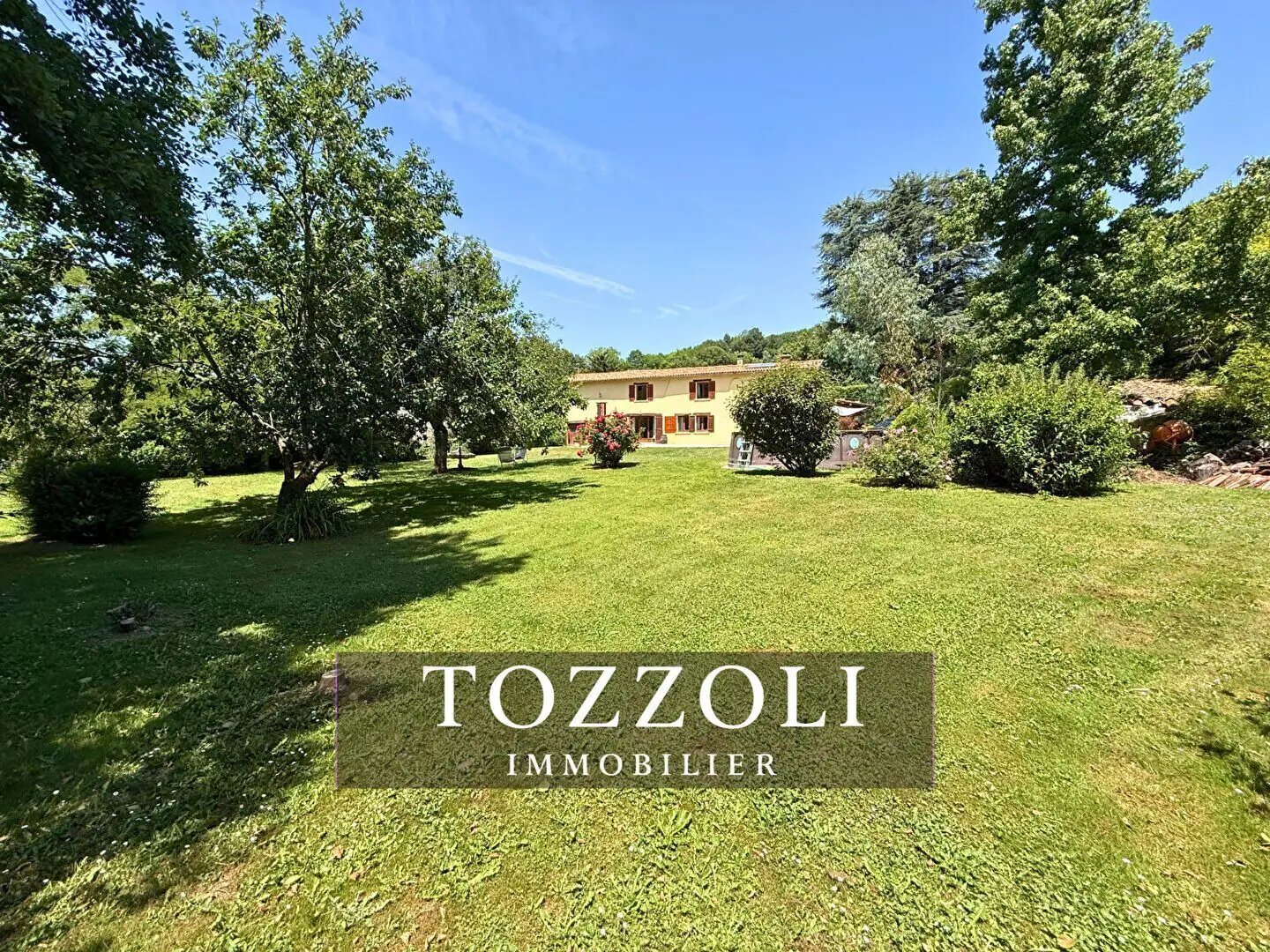 Maison à vendre, 170m², Oytier-Saint-Oblas