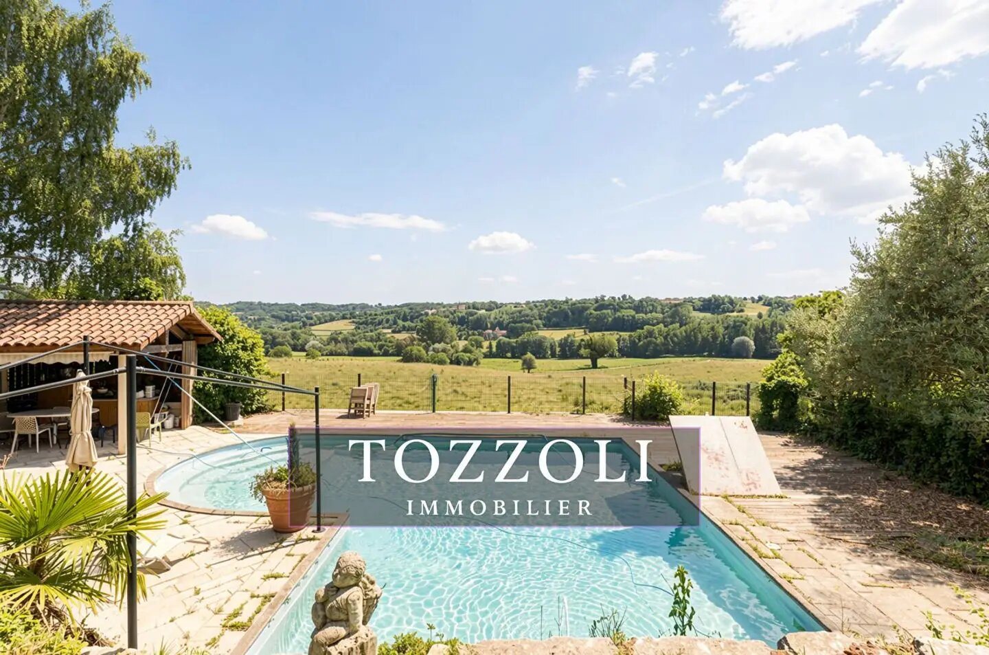 Maison à vendre, 186m², Bourgoin-Jallieu