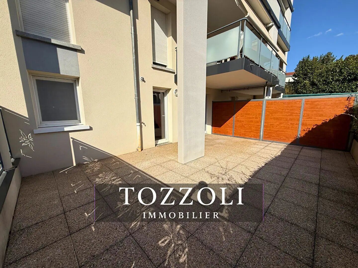 Appartement à vendre, 47m², Saint-Jean-de-Bournay