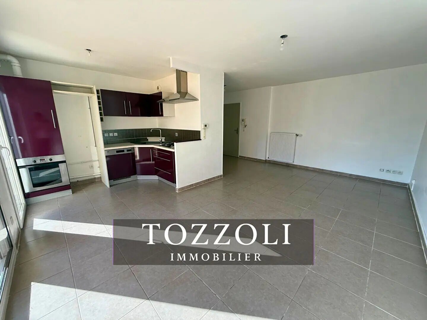 Appartement à vendre, 47m², Saint-Jean-de-Bournay